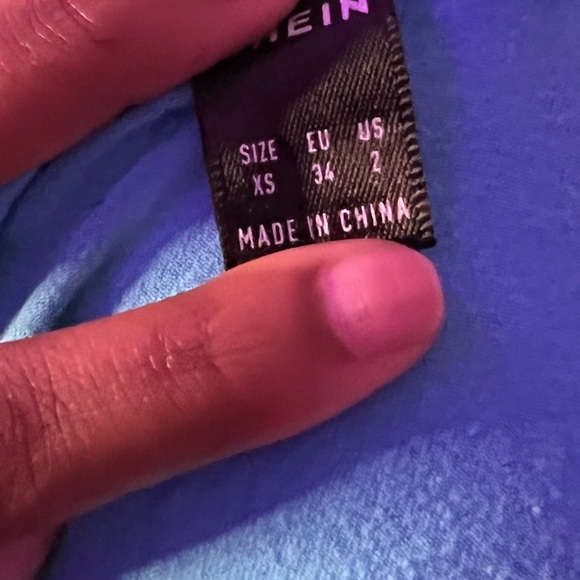 Light blue set 🥶 - Picture 2 of 4